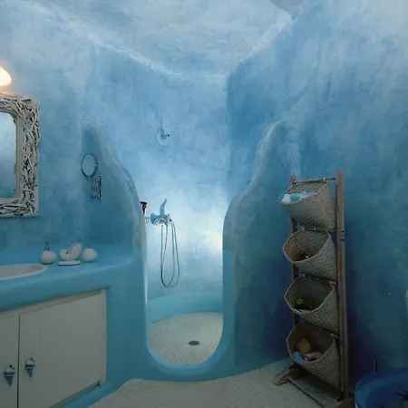 Mykonos Gemm Villas *