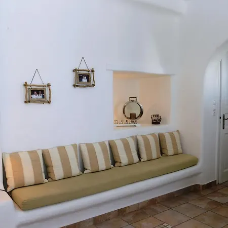 Mykonos Gemm Villas Villa *