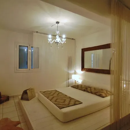 Villa Mykonos Gemm Villas
