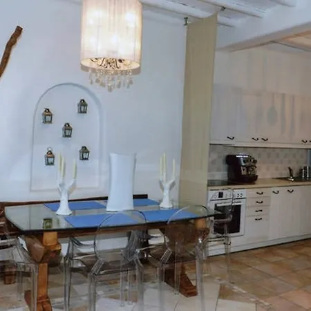 Mykonos Gemm Villas Villa