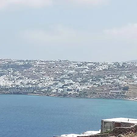 Villa Mykonos Gemm Villas
