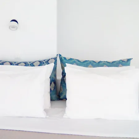 Mykonos Gemm Villas Villa