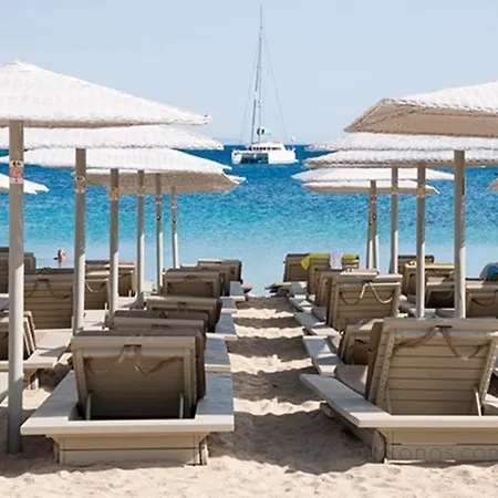 Mykonos Gemm Villas *