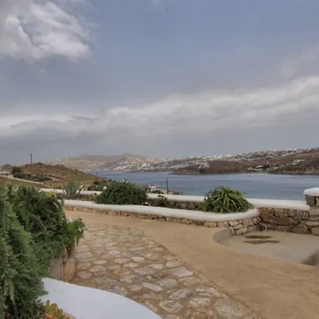 Mykonos Gemm Villas Mykonos Town