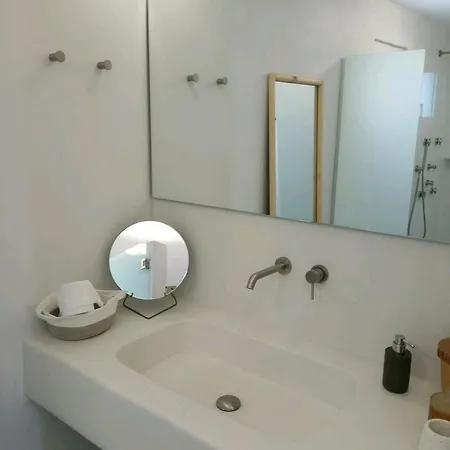 Villa Mykonos Gemm Villas