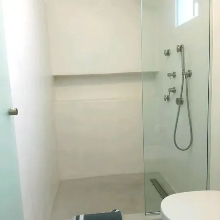 Villa Mykonos Gemm Villas Mykonos Town