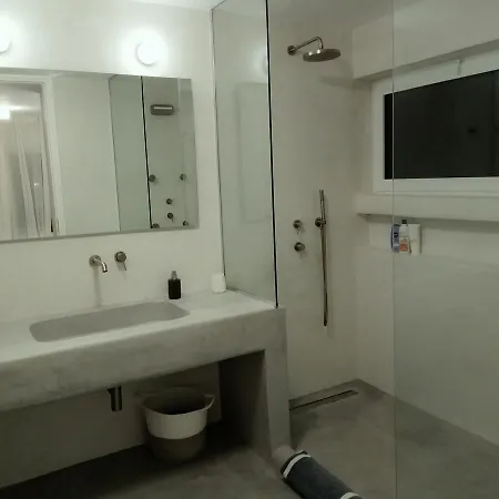 Villa Mykonos Gemm Villas Mykonos Town