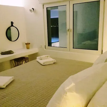 Villa Mykonos Gemm Villas *