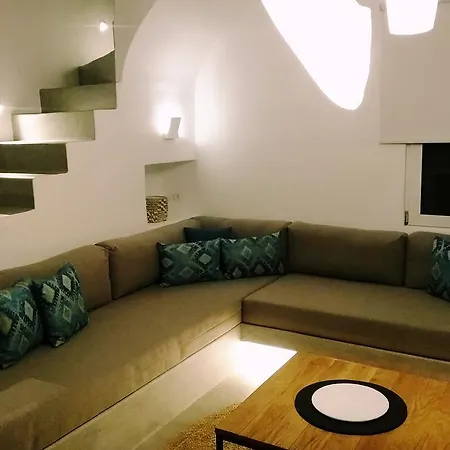 Mykonos Gemm Villas Villa *