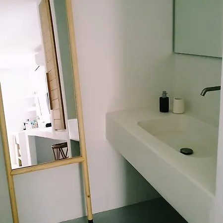 Mykonos Gemm Villas Mykonos Town
