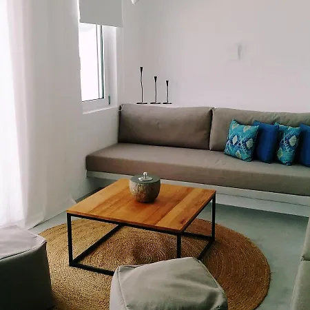 Villa Mykonos Gemm Villas Mykonos Town