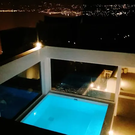 Mykonos Gemm Villas