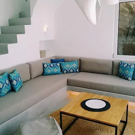 Villa Mykonos Gemm Villas Mykonos Town