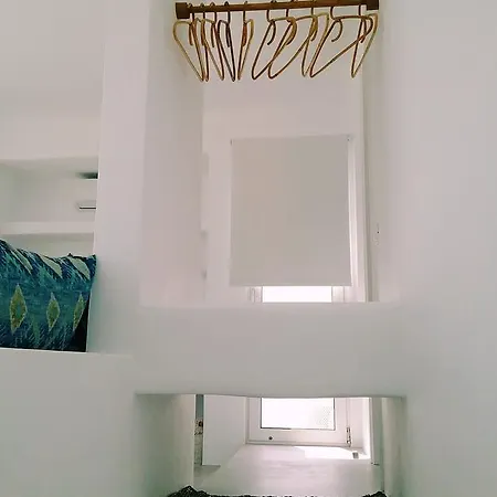 Villa Mykonos Gemm Villas