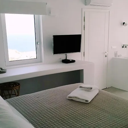 Mykonos Gemm Villas *