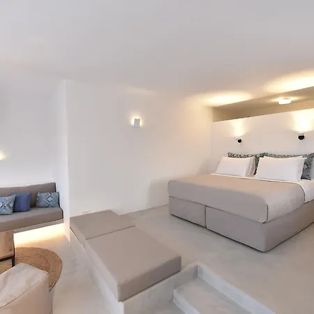 Villa Mykonos Gemm Villas